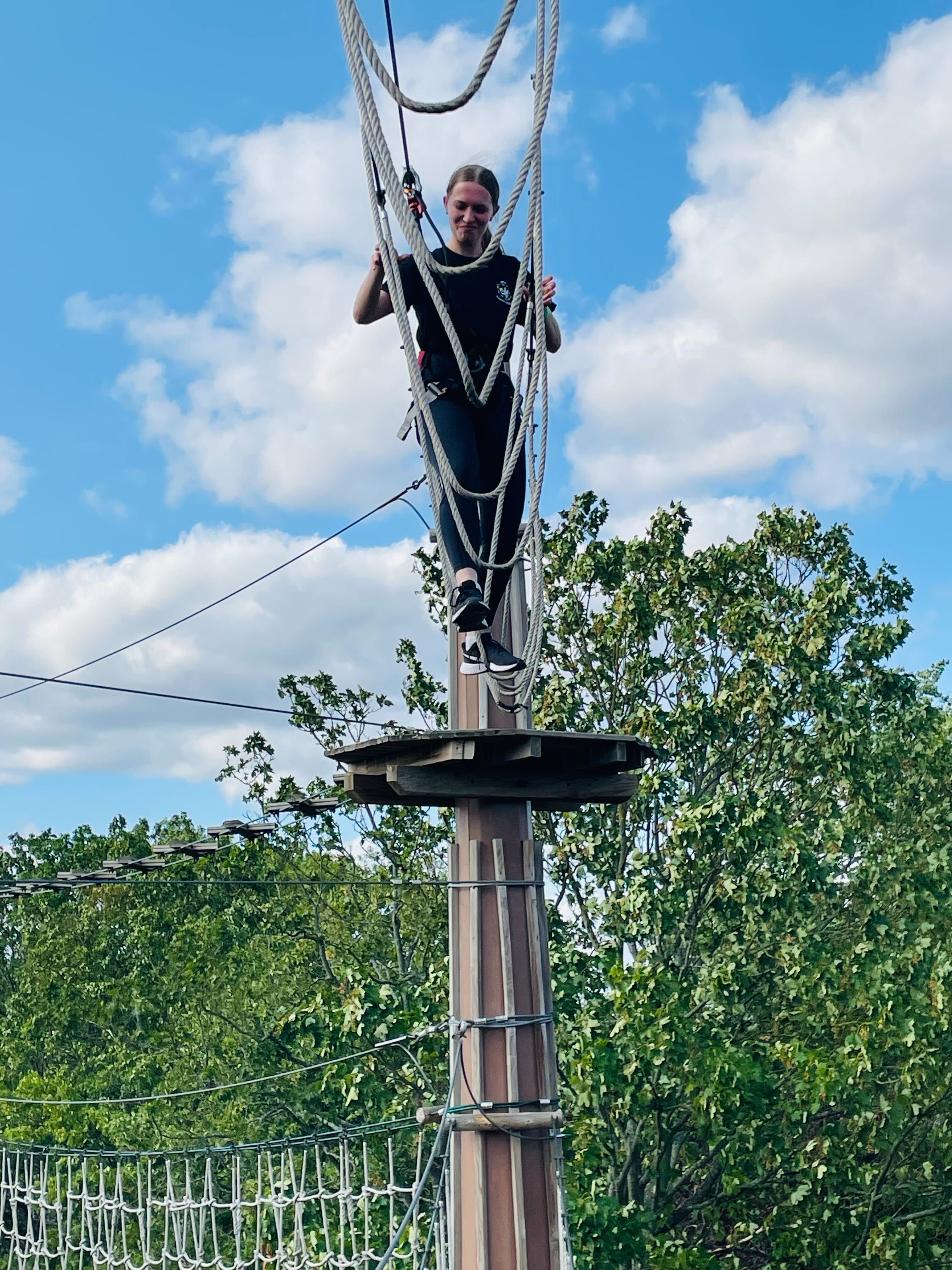 Go Ape 3